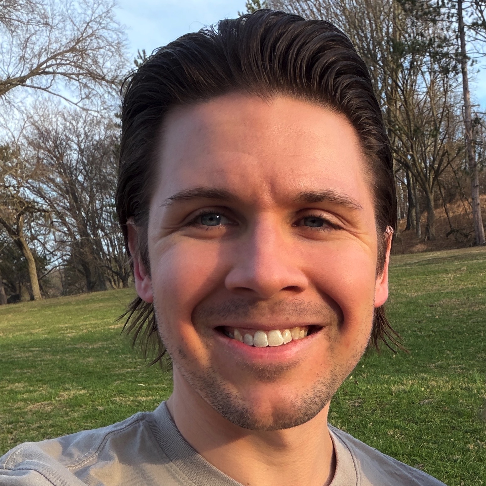 Mark O'Black profile picture