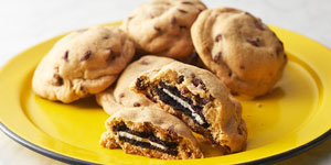 Oreo Chocolate Chip